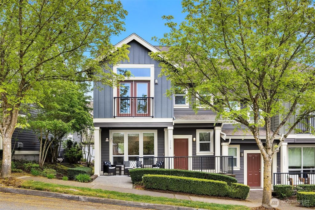 2339 NE Natalie Way, Issaquah, WA 98029