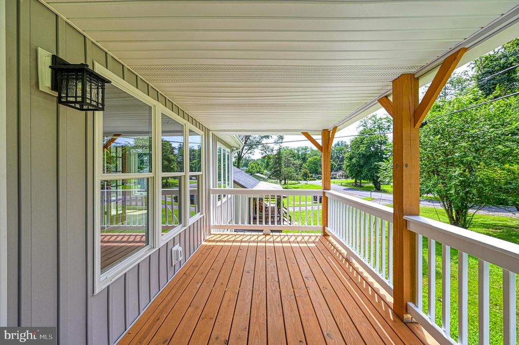 309 ELLIS DR, Louisa, VA 23093