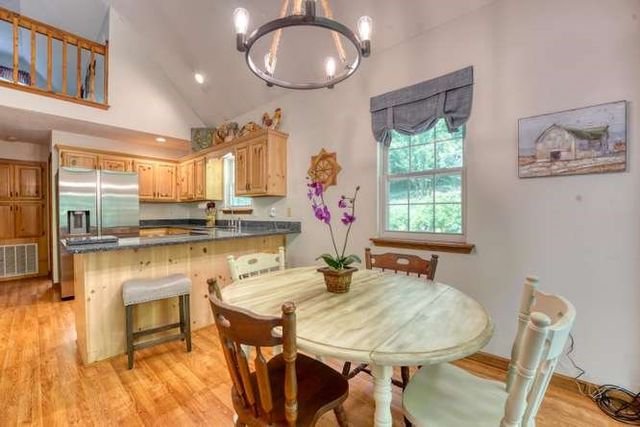 3333 Ellington Road, Hayesville, NC 28904