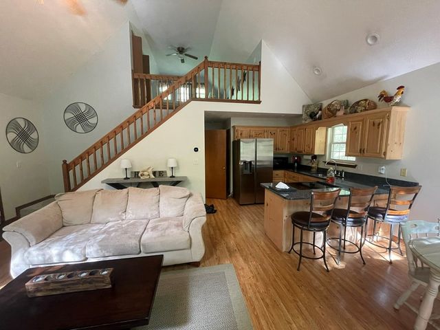 3333 Ellington Road, Hayesville, NC 28904