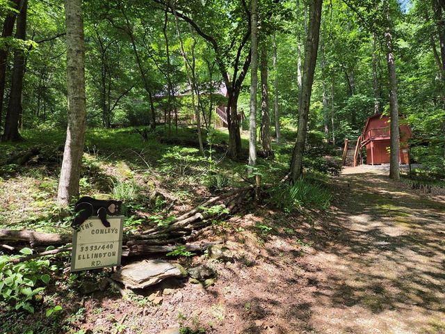 3333 Ellington Road, Hayesville, NC 28904