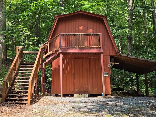 3333 Ellington Road, Hayesville, NC 28904