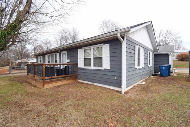 3109 Peach Street, Mt Vernon, IL 62864