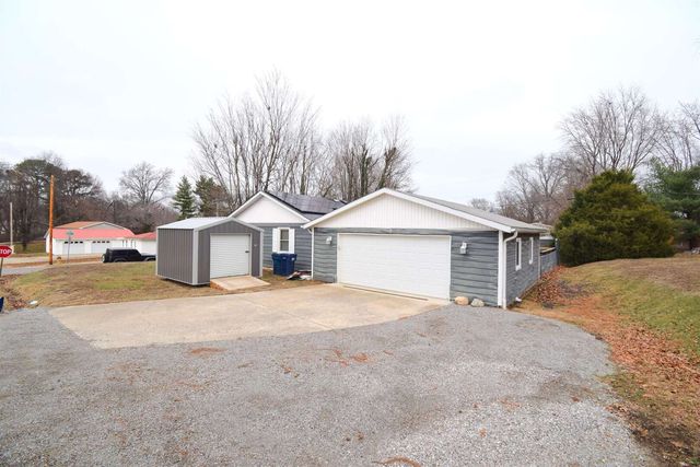 3109 Peach Street, Mt Vernon, IL 62864