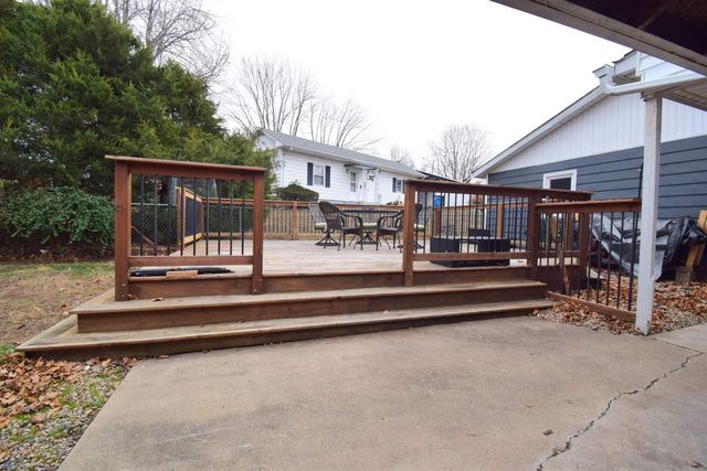 3109 Peach Street, Mt Vernon, IL 62864