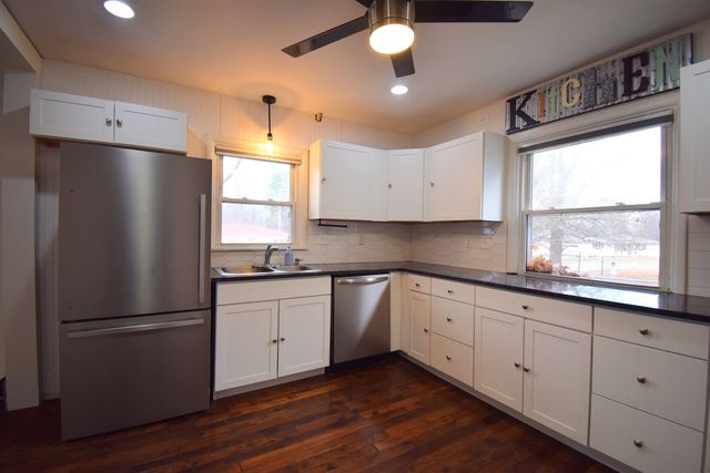 3109 Peach Street, Mt Vernon, IL 62864