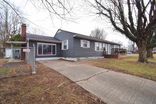 3109 Peach Street, Mt Vernon, IL 62864