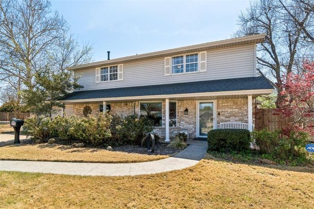824 Annie Court, Norman, OK 73069