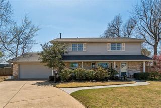 824 Annie Court, Norman, OK 73069