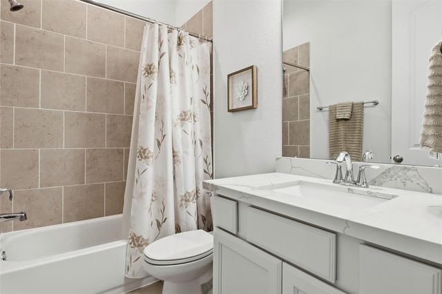 120 Tree Top Place, Magnolia, TX 77354