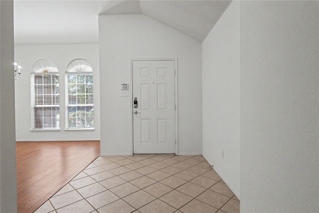2313 Becard Drive, Mesquite, TX 75181