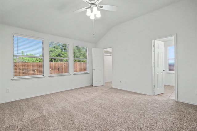 2313 Becard Drive, Mesquite, TX 75181