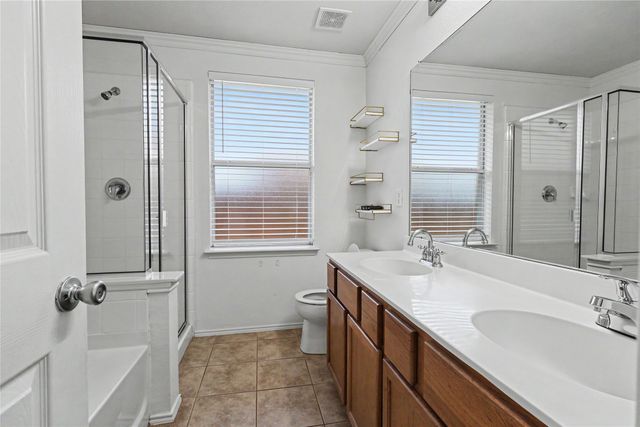 2313 Becard Drive, Mesquite, TX 75181