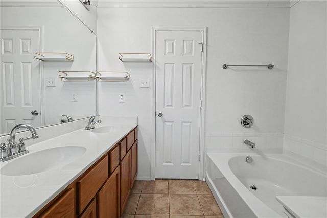 2313 Becard Drive, Mesquite, TX 75181