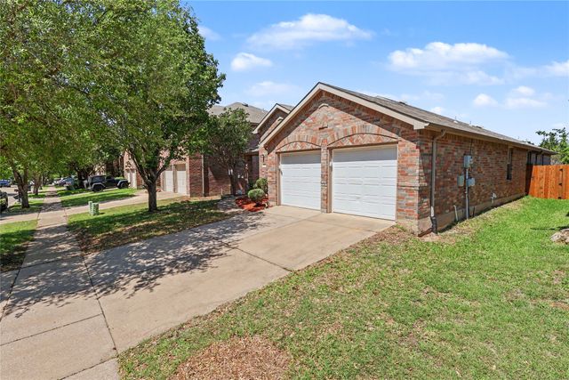 2313 Becard Drive, Mesquite, TX 75181
