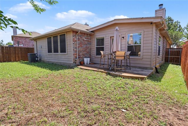 2313 Becard Drive, Mesquite, TX 75181