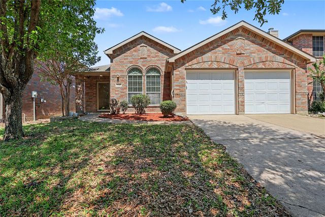 2313 Becard Drive, Mesquite, TX 75181