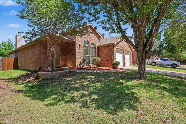 2313 Becard Drive, Mesquite, TX 75181