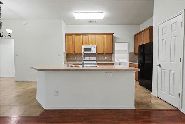 2313 Becard Drive, Mesquite, TX 75181