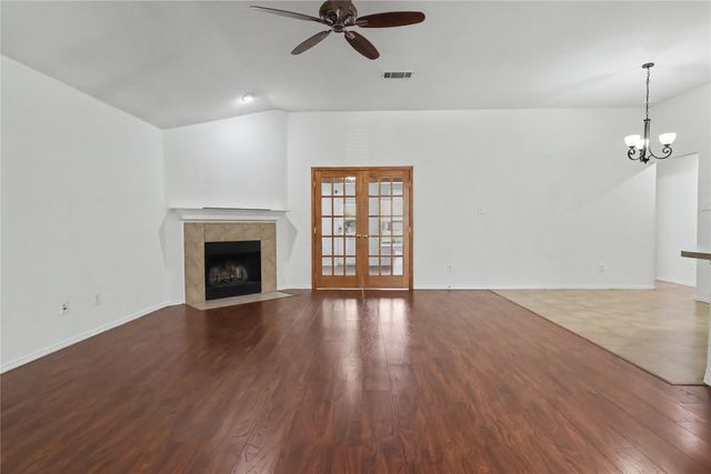2313 Becard Drive, Mesquite, TX 75181
