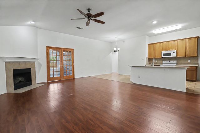 2313 Becard Drive, Mesquite, TX 75181