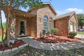 2313 Becard Drive, Mesquite, TX 75181