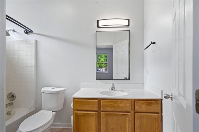 500 Windcroft Circle NW, Acworth, GA 30101