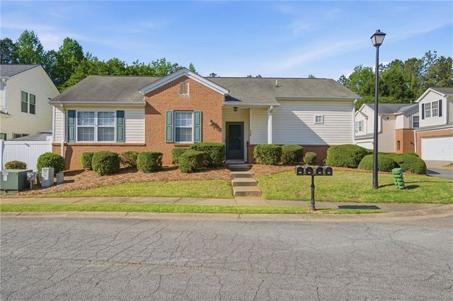 500 Windcroft Circle NW, Acworth, GA 30101