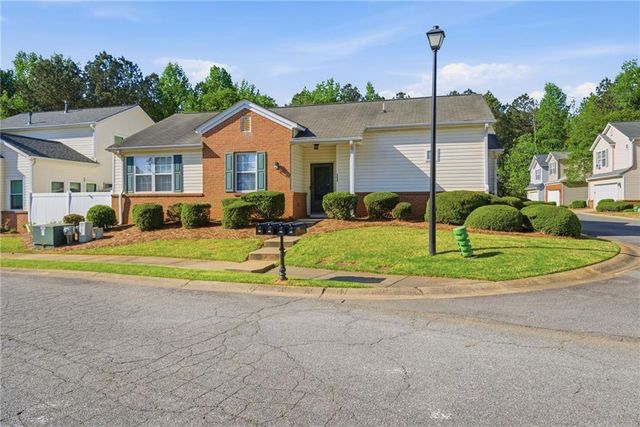 500 Windcroft Circle NW, Acworth, GA 30101