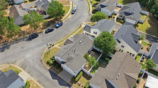 500 Windcroft Circle NW, Acworth, GA 30101