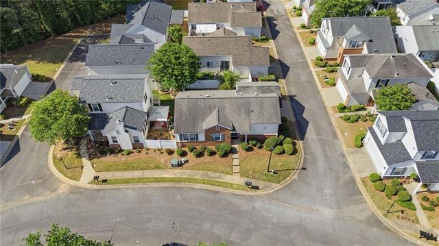 500 Windcroft Circle NW, Acworth, GA 30101