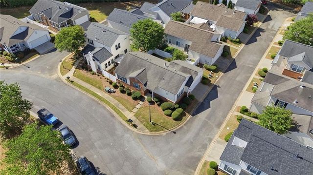 500 Windcroft Circle NW, Acworth, GA 30101