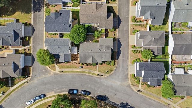 500 Windcroft Circle NW, Acworth, GA 30101