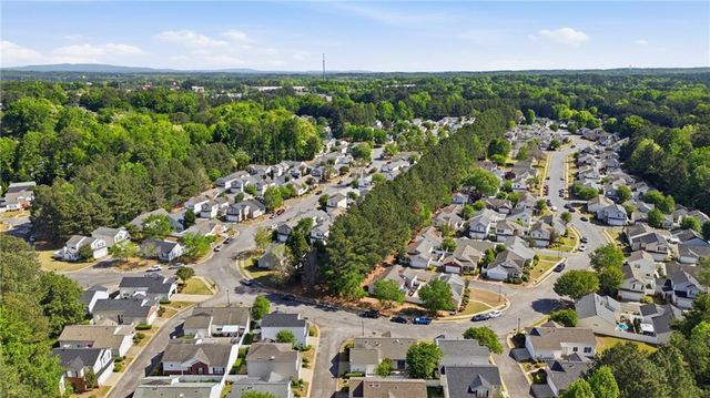 500 Windcroft Circle NW, Acworth, GA 30101