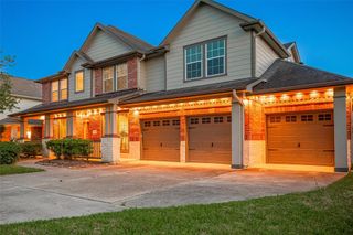 8119 Edenwood Drive, Spring, TX 77389