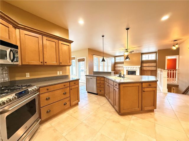 2550 Forest Meadow Lane, Billings, MT 59102