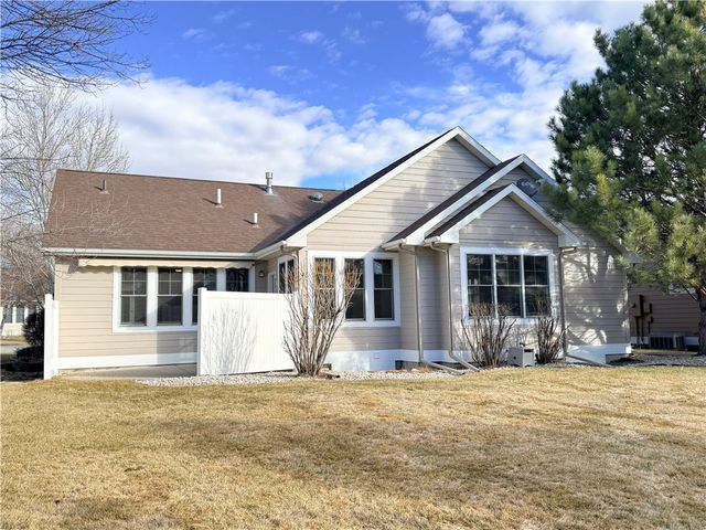 2550 Forest Meadow Lane, Billings, MT 59102