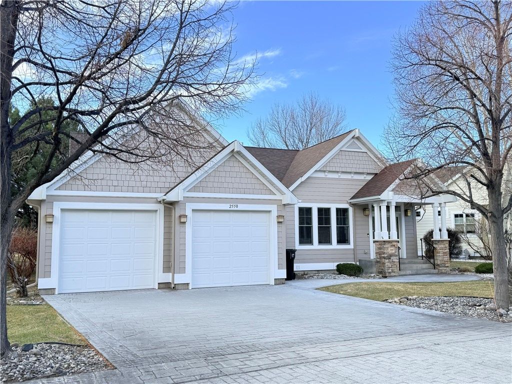 2550 Forest Meadow Lane, Billings, MT 59102