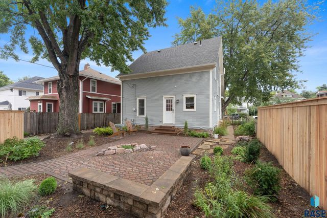 805 S Phillips Ave Avenue, Sioux Falls, SD 57104