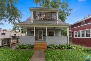 805 S Phillips Ave Avenue, Sioux Falls, SD 57104