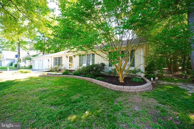 11 MAPLEWOOD DR, Lewes, DE 19958