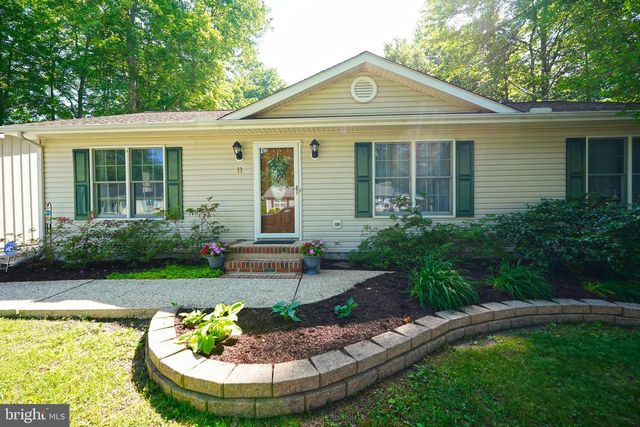 11 MAPLEWOOD DR, Lewes, DE 19958