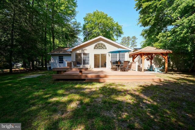 11 MAPLEWOOD DR, Lewes, DE 19958