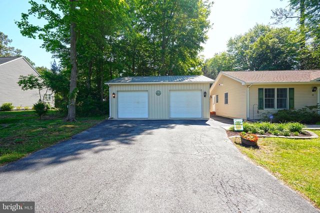 11 MAPLEWOOD DR, Lewes, DE 19958
