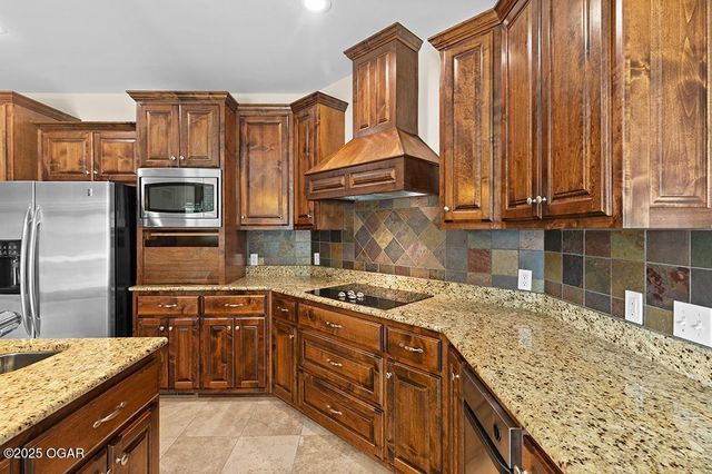 110 Crestwood Estates, Pittsburg, KS 66762