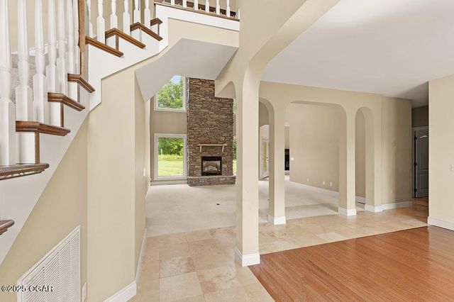 110 Crestwood Estates, Pittsburg, KS 66762