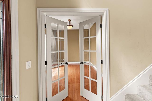 110 Crestwood Estates, Pittsburg, KS 66762