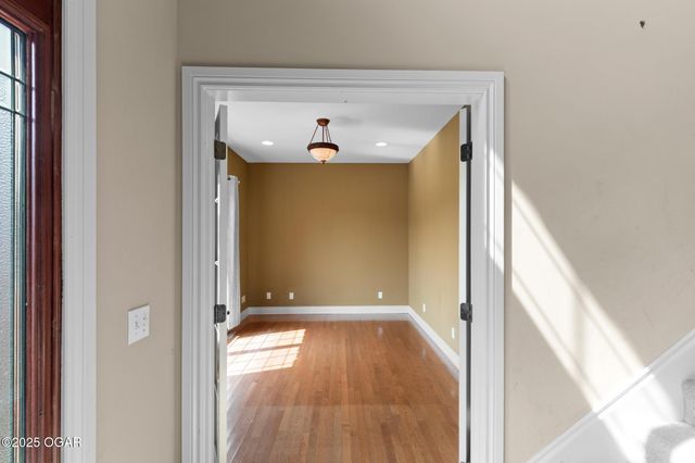 110 Crestwood Estates, Pittsburg, KS 66762