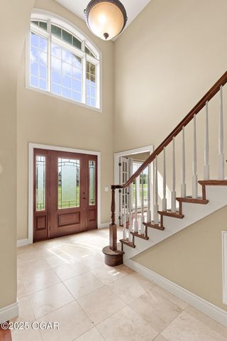 110 Crestwood Estates, Pittsburg, KS 66762