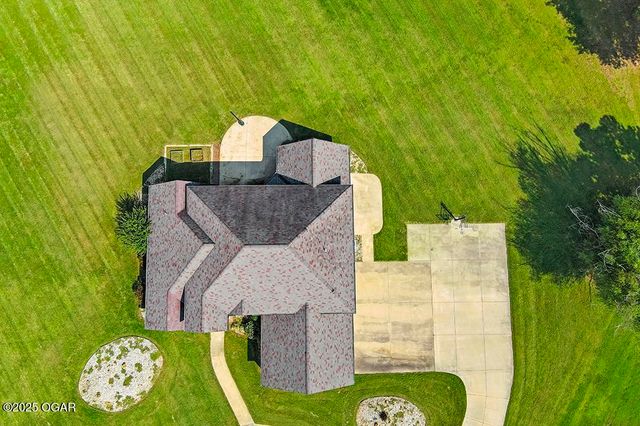 110 Crestwood Estates, Pittsburg, KS 66762